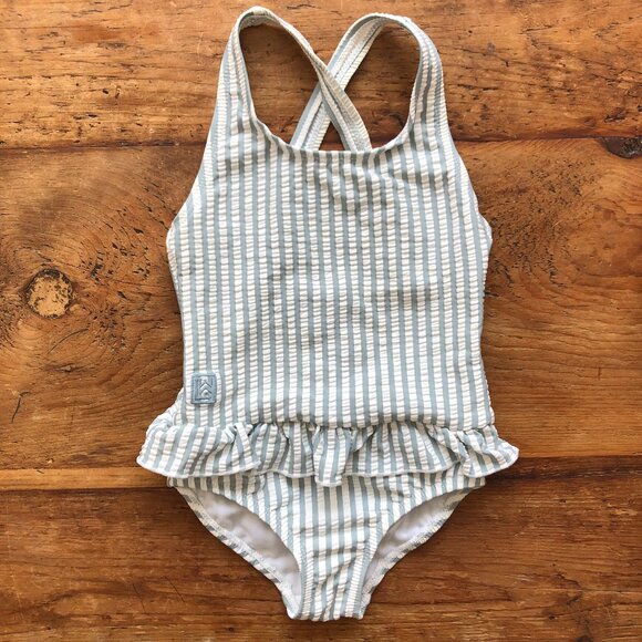 Liewood Amara Toddler Swimsuit - Picture 1 of 6